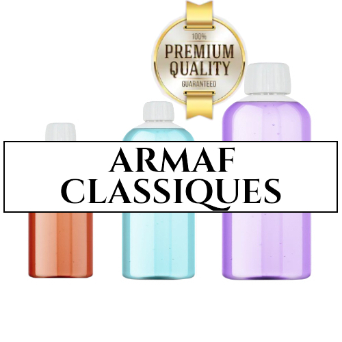 ARF PRÉPARATIONS CLASSIQUES