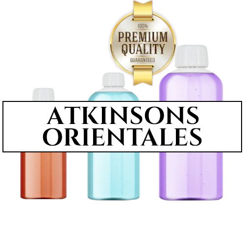 ATK PREPARATIONS ORIENTALES