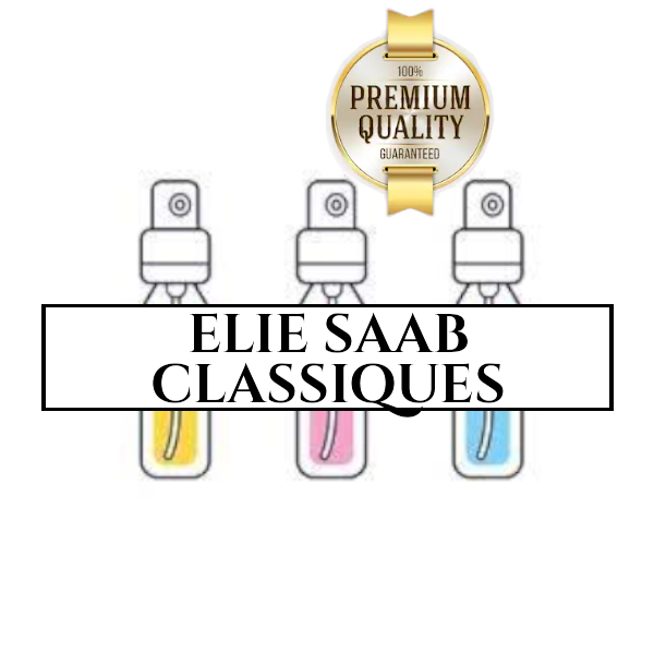 CATEGORIE ECHANTILLONS ELI CLASSIQUES