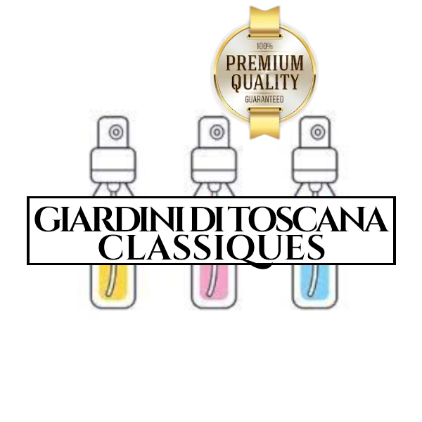 CATEGORIE ECHANTILLONS GDT CLASSIQUES