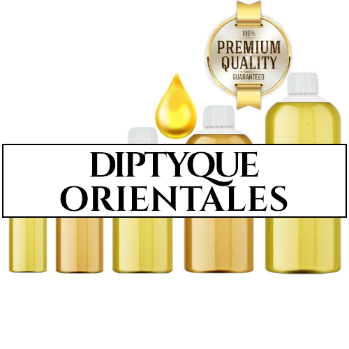 DIP ESSENCES PURES ORIENTALES