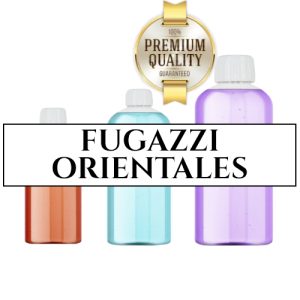 FUG PRÉPARATIONS ORIENTALES