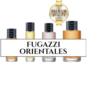 FUG ORIENTALES 3 ET 6 ML