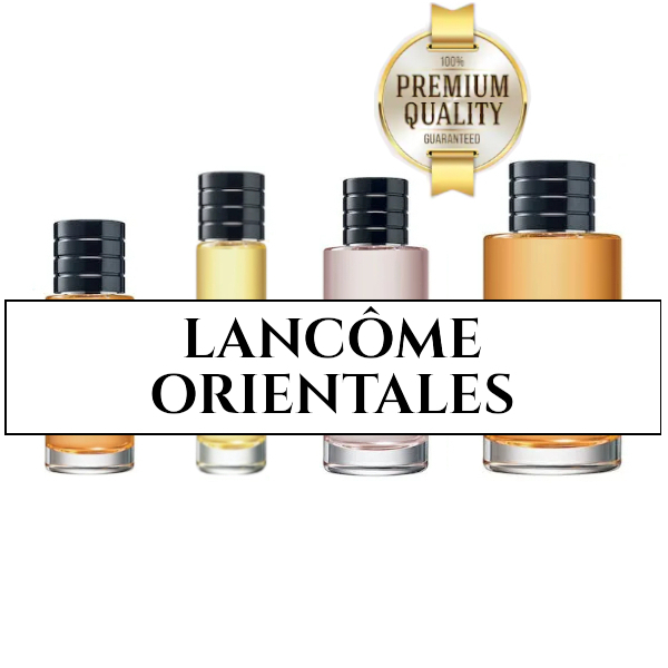 LAN PRET A LA REVENTE ORIENTALES
