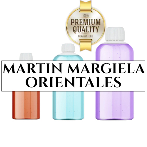 MMA PREPARATIONS ORIENTALES