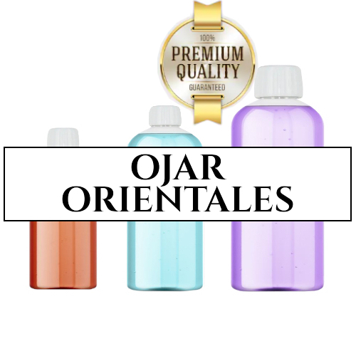 OAR PREPARATIONS ORIENTALES