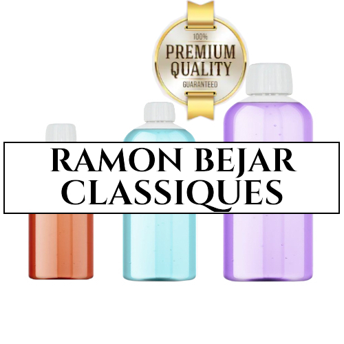 RBE PRÉPARATIONS CLASSIQUES