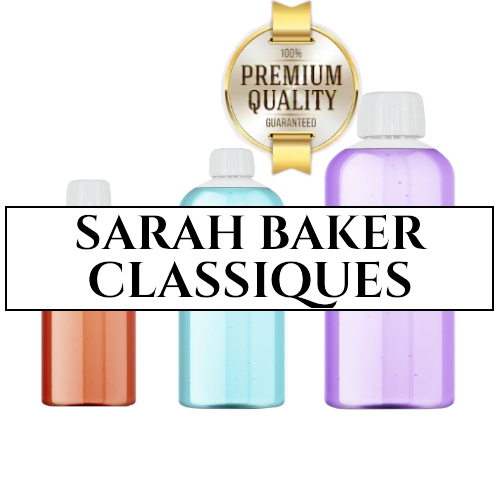 SAB PRÉPARATIONS CLASSIQUES