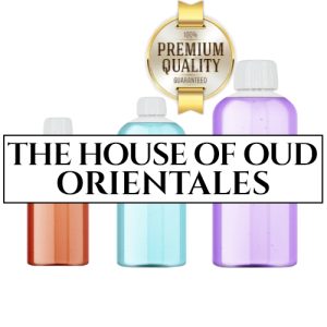 TOO PRÉPARATIONS ORIENTALES