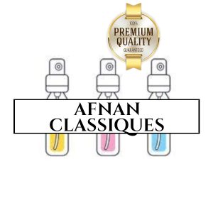 AFN CLASSIQUES ÉCHANTILLONS 3 ML
