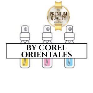 BCO ORIENTALES ÉCHANTILLONS 3 ML