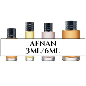 3 ML / 6 ML