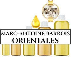 MAB ESSENCES PURES ORIENTALES