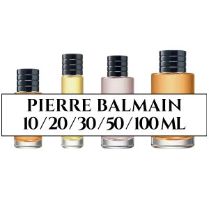 10 / 20 / 30 / 50 / 100 ML