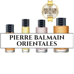 PIB ORIENTALES 10 / 20 / 30 / 50 / 100 ML