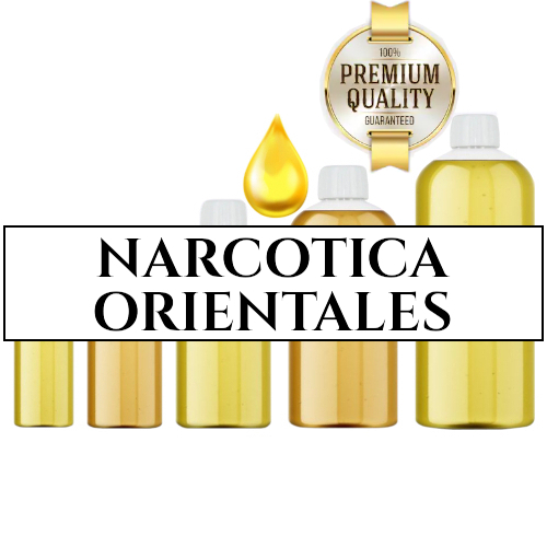 NAR ESSENCES PURES ORIENTALES
