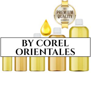 BCO ESSENCES PURES ORIENTALES