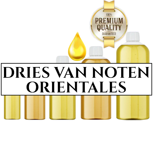 DVN ESSENCES PURES ORIENTALES