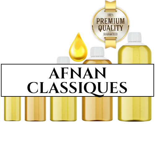 AFN ESSENCES PURES CLASSIQUES
