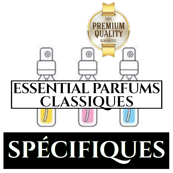 CATEGORIE ECHANTILLONS ESS CLASSIQUES