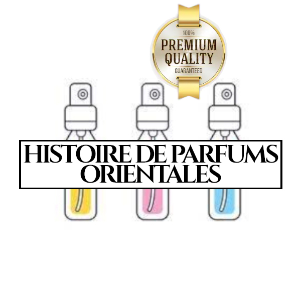 CATEGORIE ECHANTILLONS HDP ORIENTALES