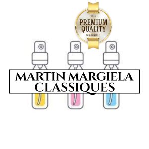 MMA CLASSIQUES ÉCHANTILLONS 3 ML