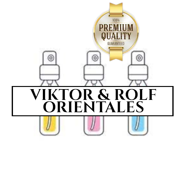 CATEGORIE ECHANTILLONS VRO ORIENTALES