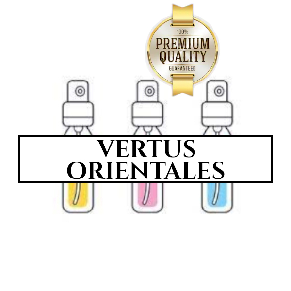 CATEGORIE ECHANTILLONS VUS ORIENTALES