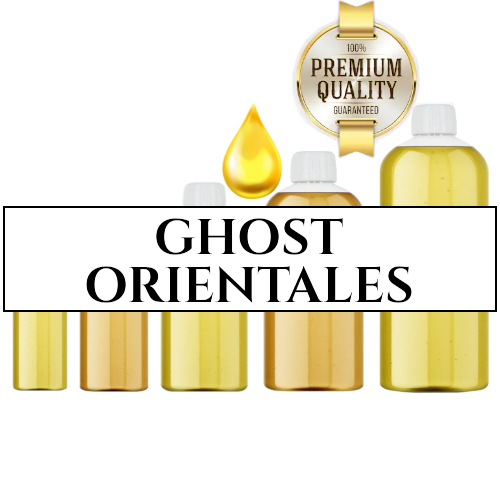 GHO ESSENCES PURES ORIENTALES