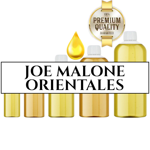 JOM ESSENCES PURES ORIENTALES