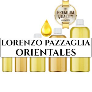 LPA ESSENCES PURES ORIENTALES