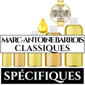 MAB ESSENCES PURES CLASSIQUES SPÉCIFIQUES