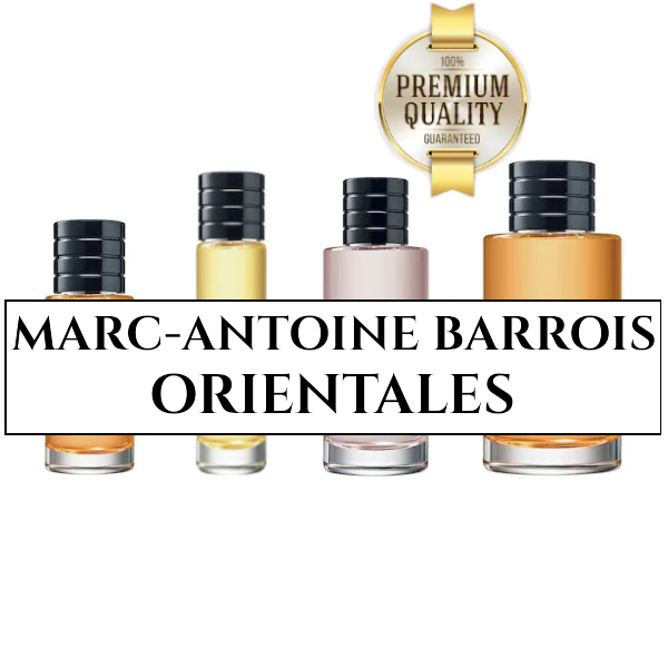MAB PRET A LA REVENTE ORIENTALES