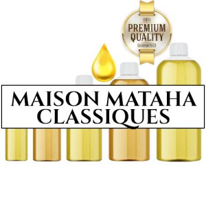 MMA ESSENCES PURES CLASSIQUES