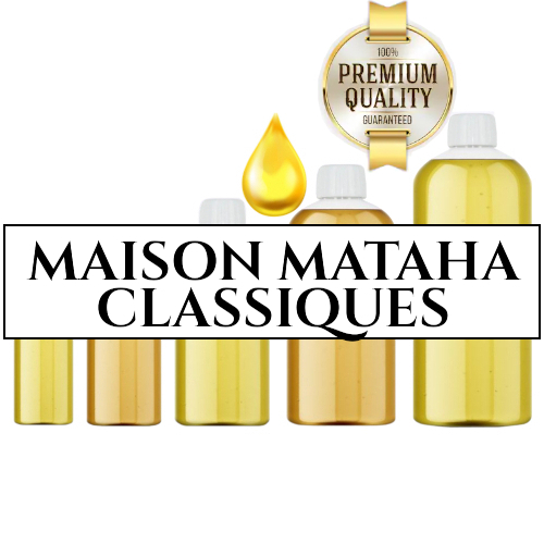 MAM ESSENCES PURES CLASSIQUES
