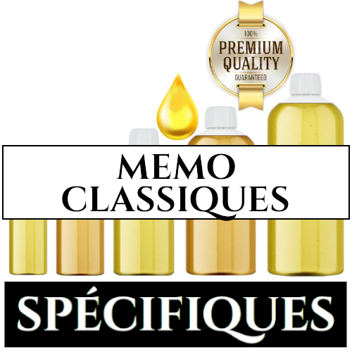 MEM ESSENCES PURES CLASSIQUES SPECIFIQUES