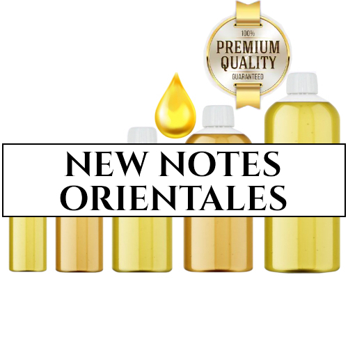 NEN ESSENCES PURES ORIENTALES