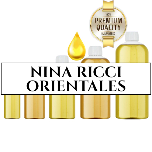 NIR ESSENCES PURES ORIENTALES