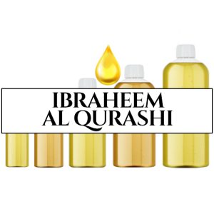 IBRAHEEM AL QURASHI