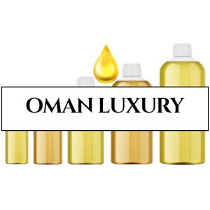 OMAN LUXURY