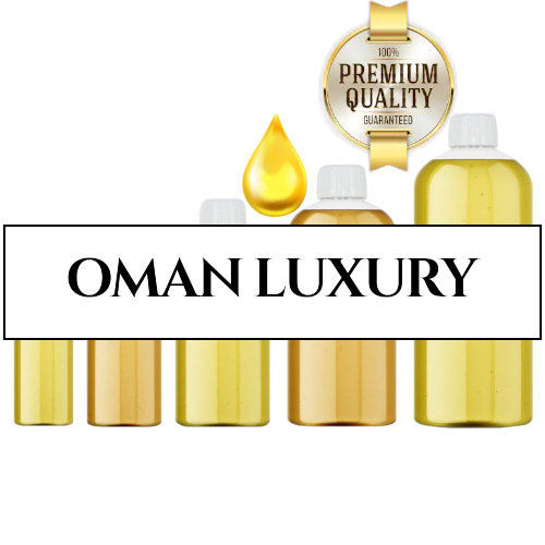 OMAN LUXURY ESSENCES PURES